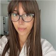 Professoressa di Italiano madrelingua in Francia, giornalista nel tempo libero!